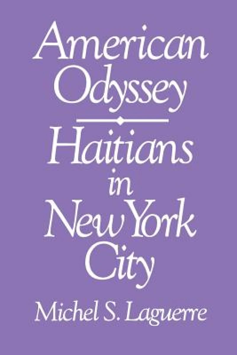 American Odyssey