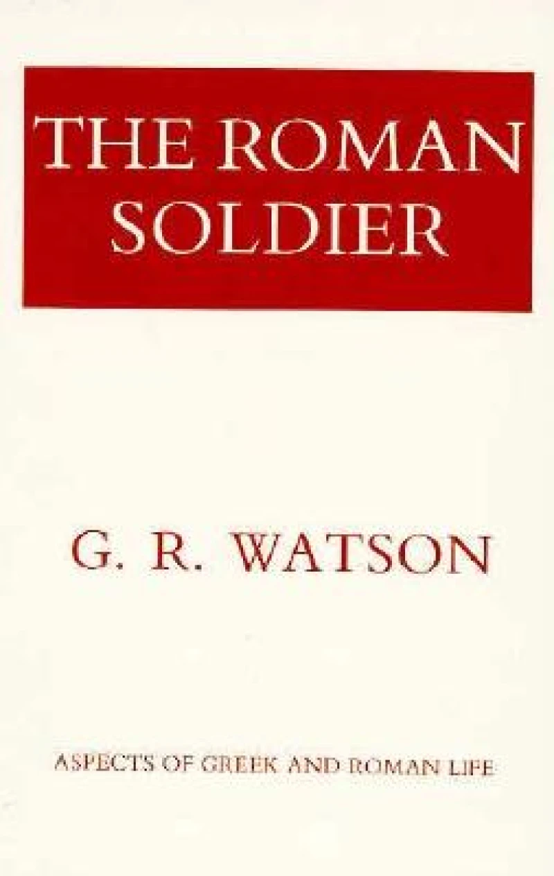 The Roman Soldier