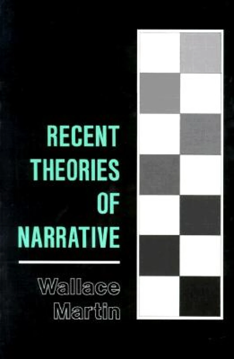 Recent Theories of Narrative