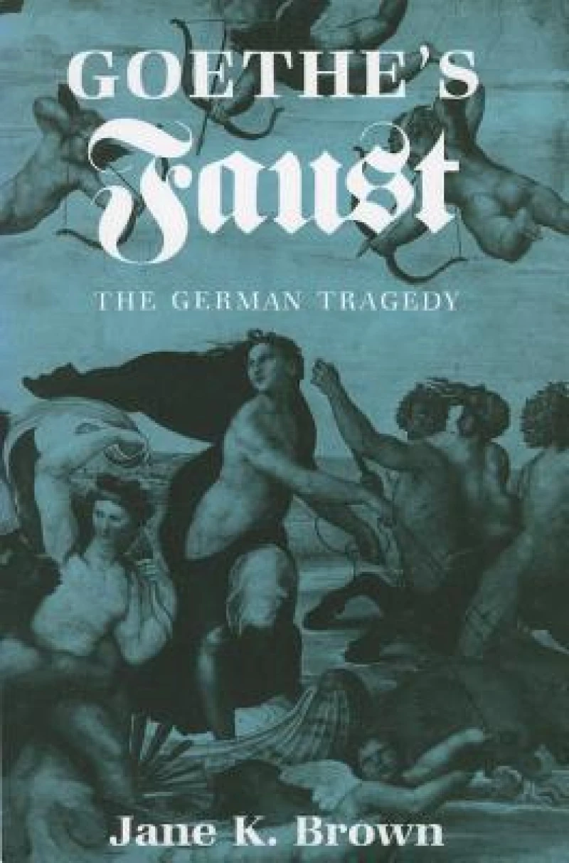 Goethe''s "Faust"
