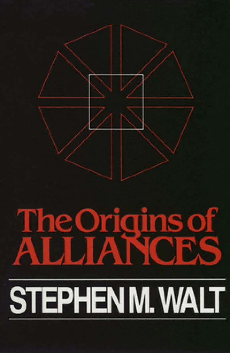 The Origins of Alliances