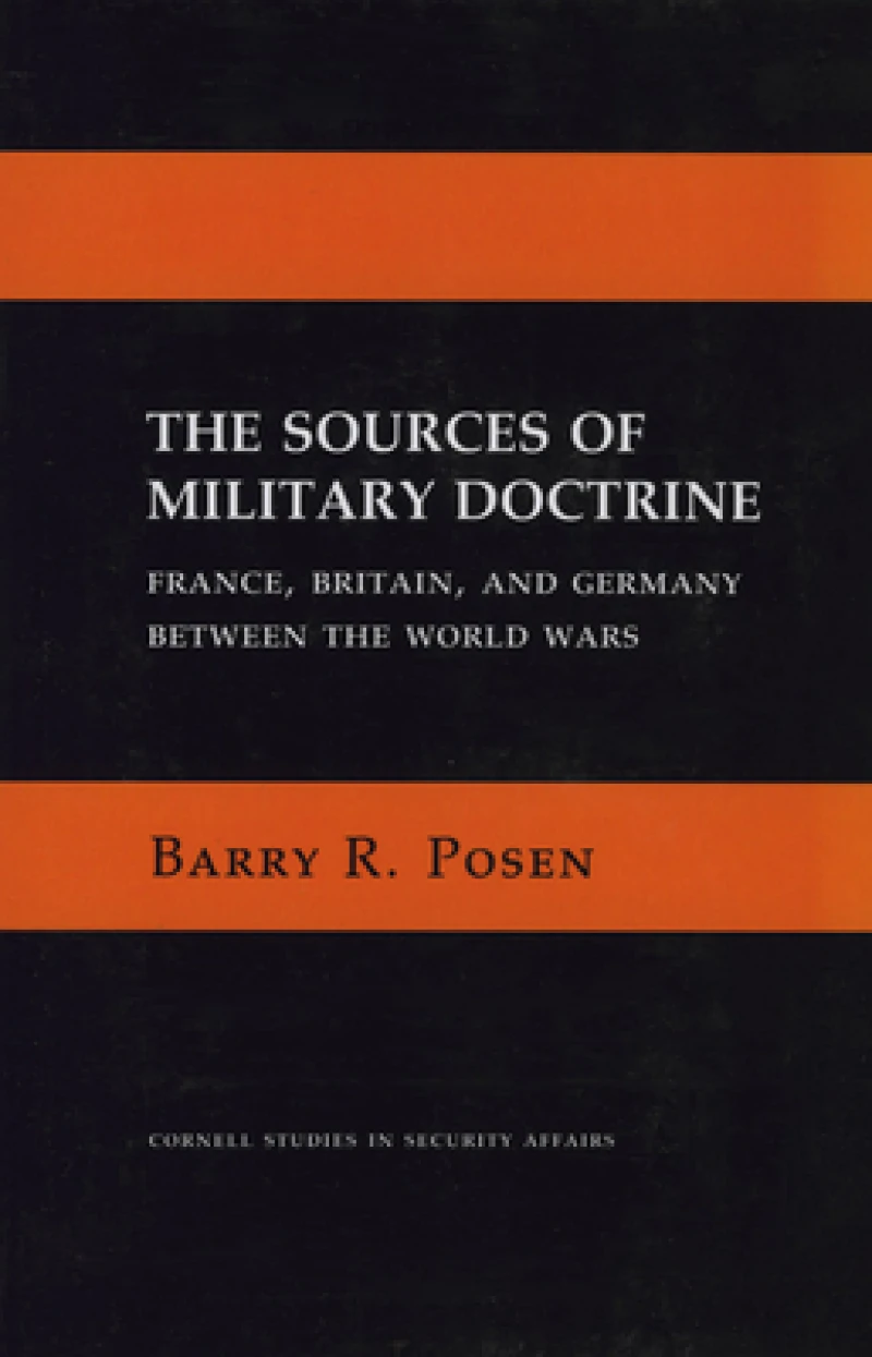 The Sources of Military Doctrine