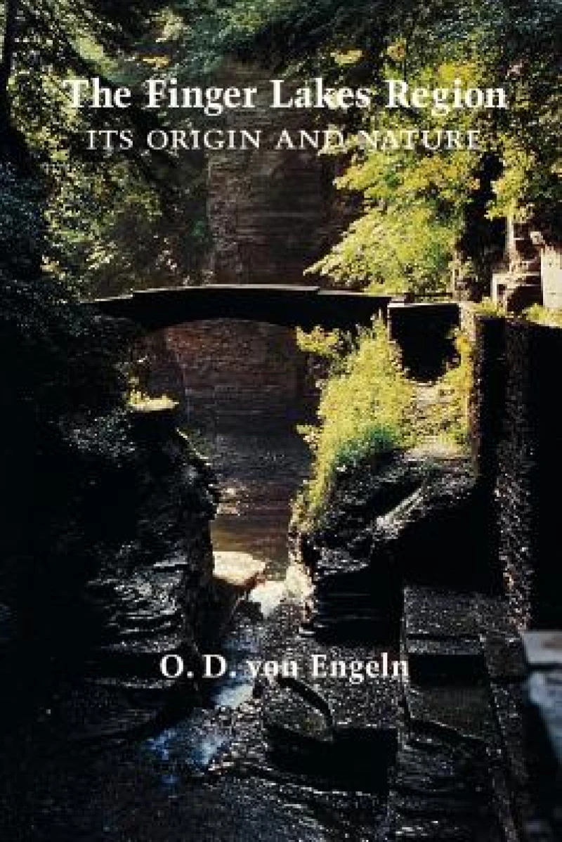 The Finger Lakes Region