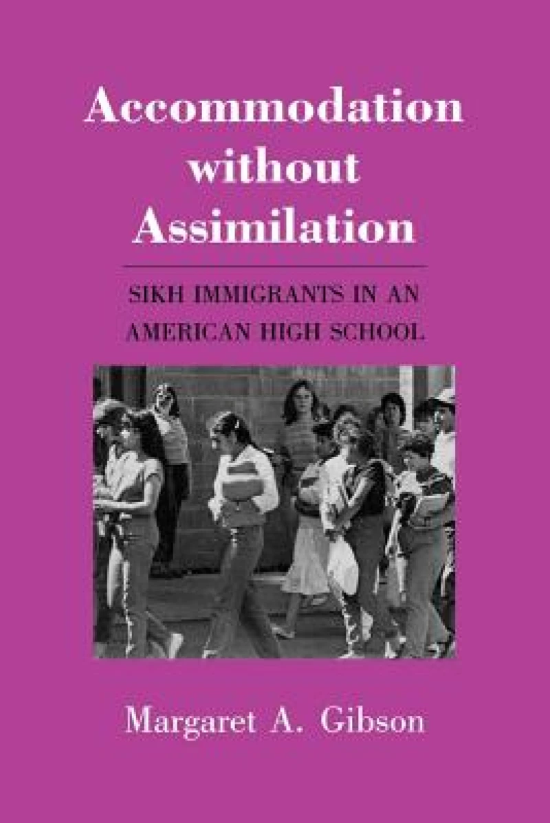 Accommodation Without Assimilation