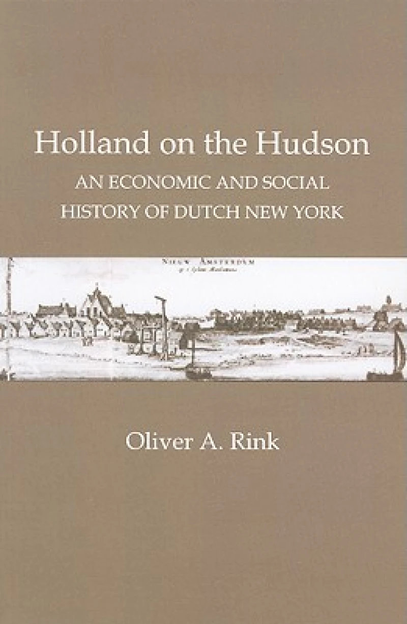 Holland on the Hudson