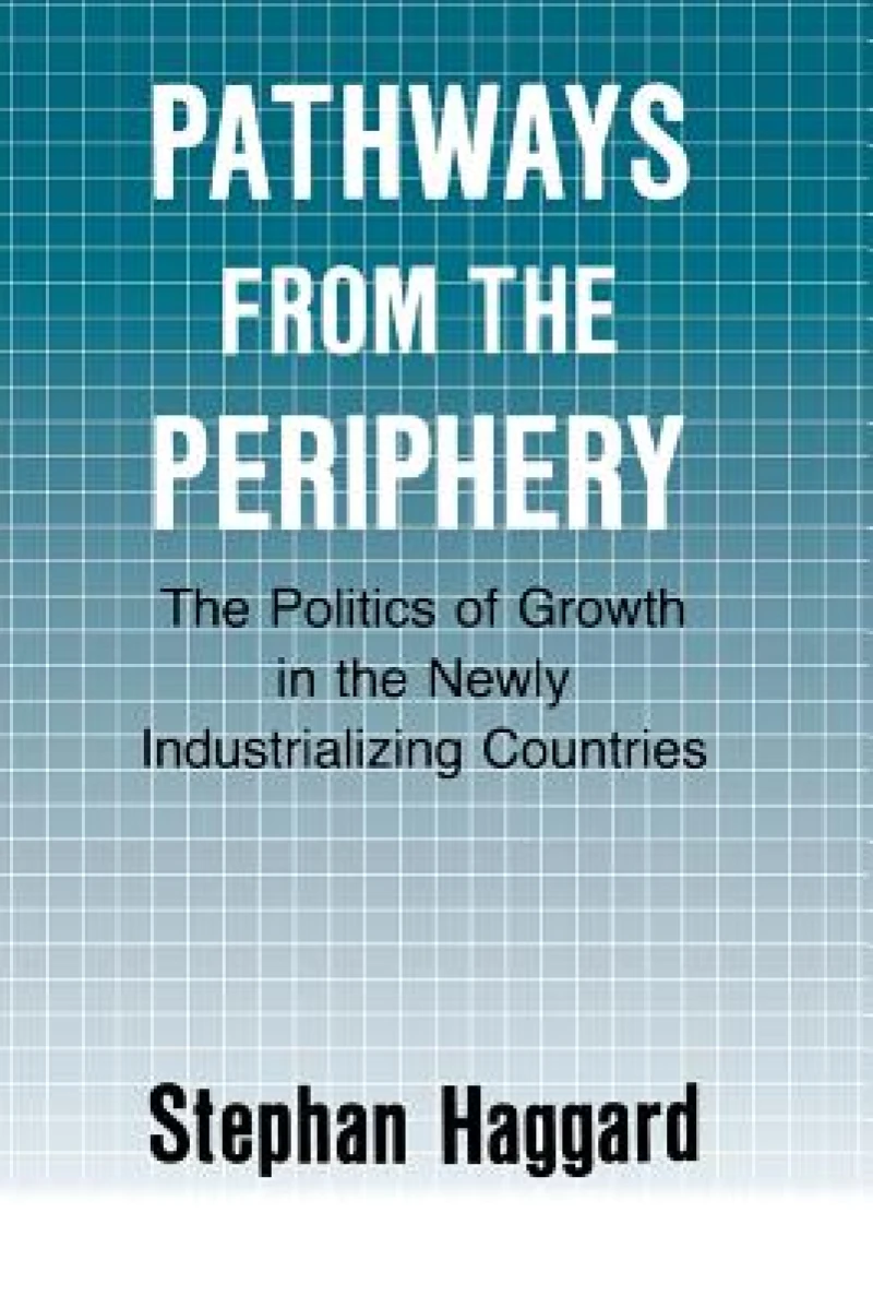 Pathways from the Periphery