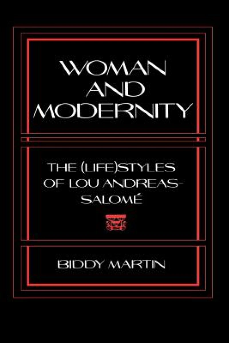 Woman and Modernity