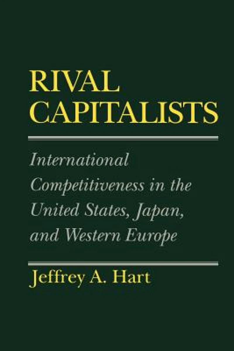 Rival Capitalists
