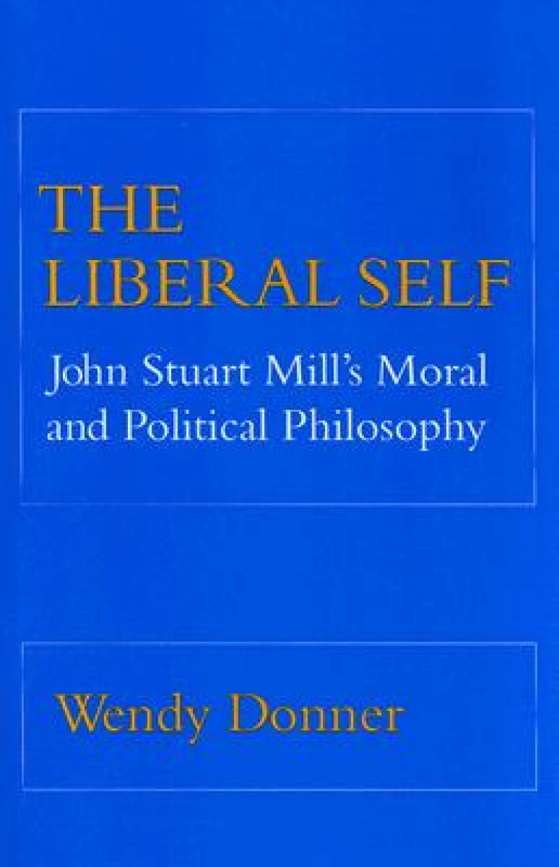 The Liberal Self