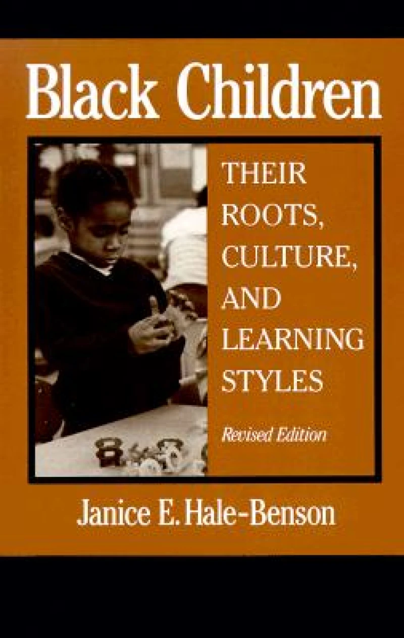 Black Children