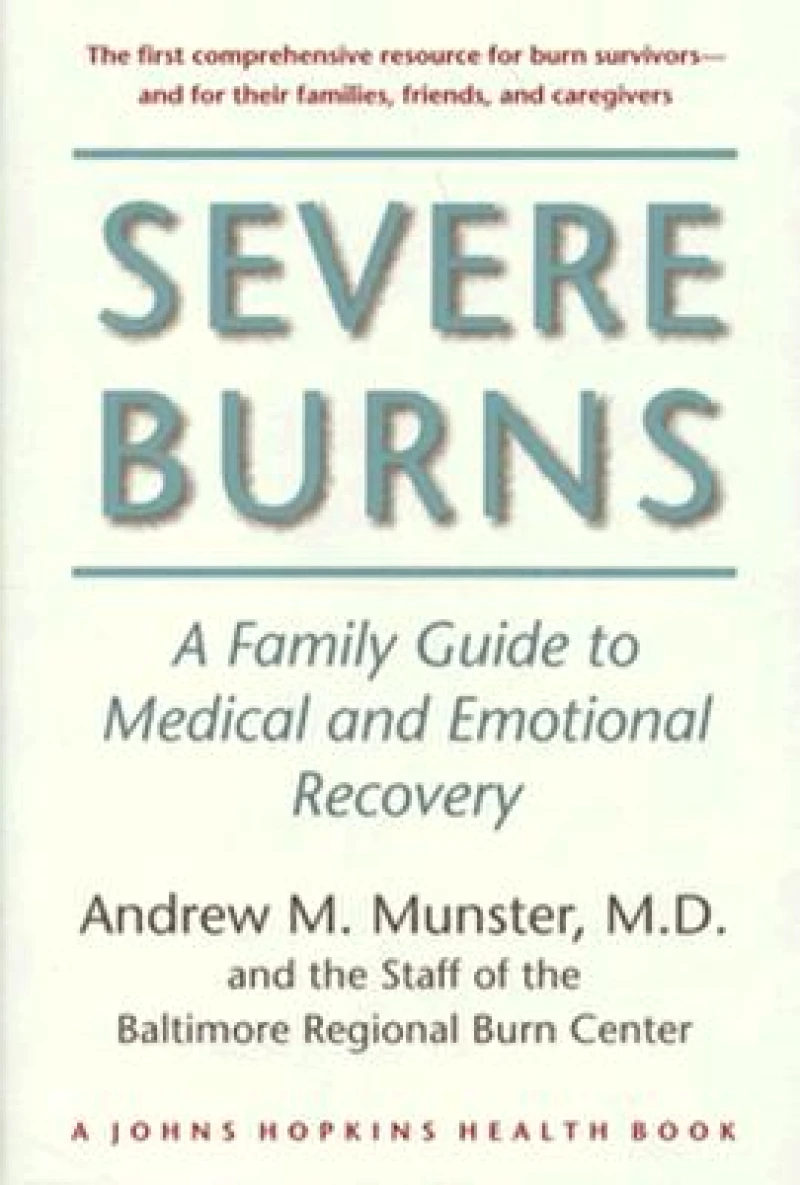 Severe Burns