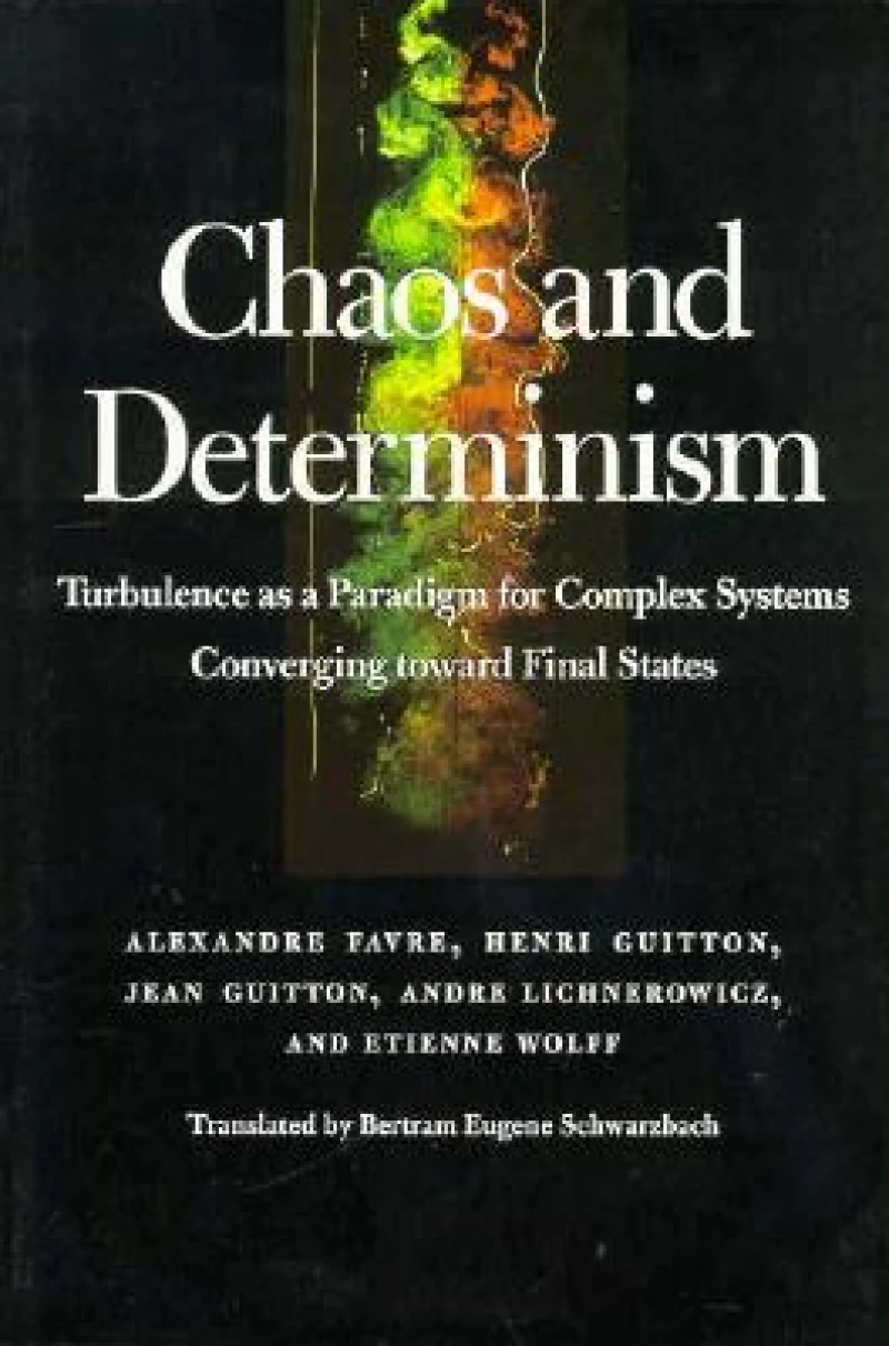 Chaos and Determinism