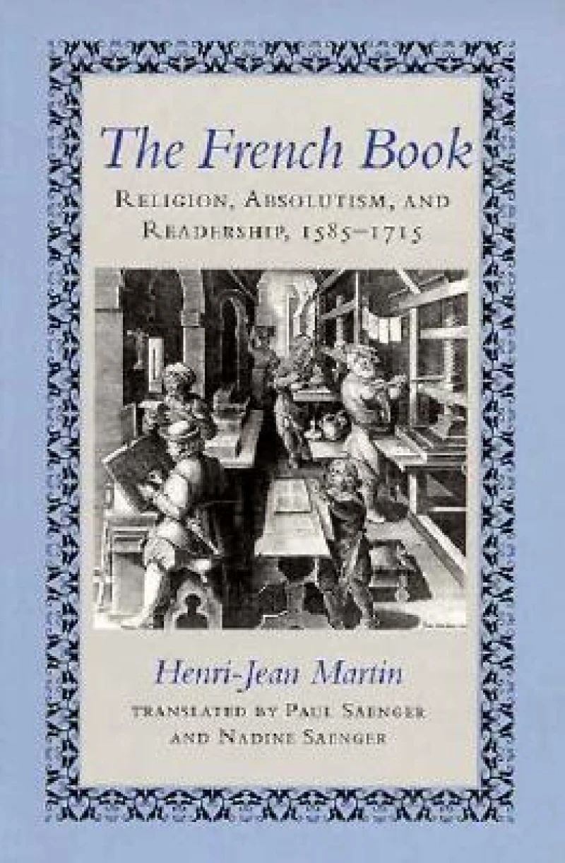 The French Book
