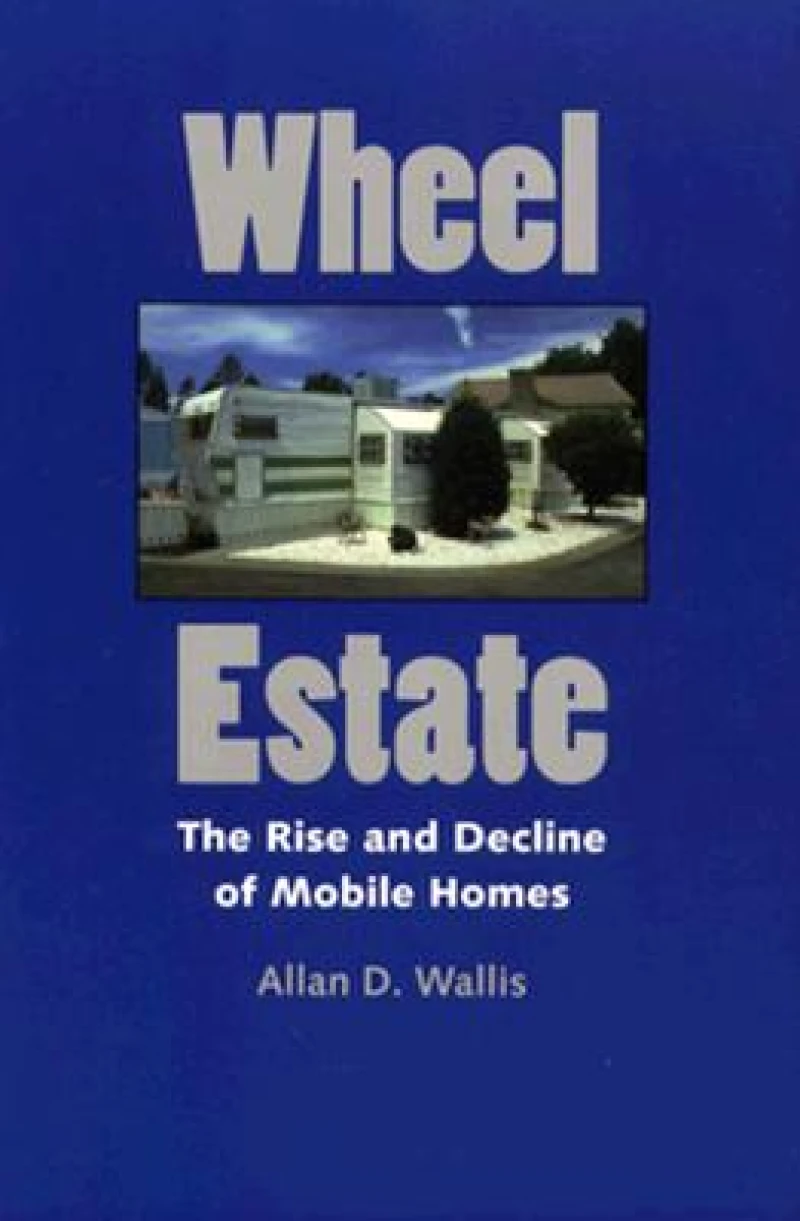 Wheel Estate