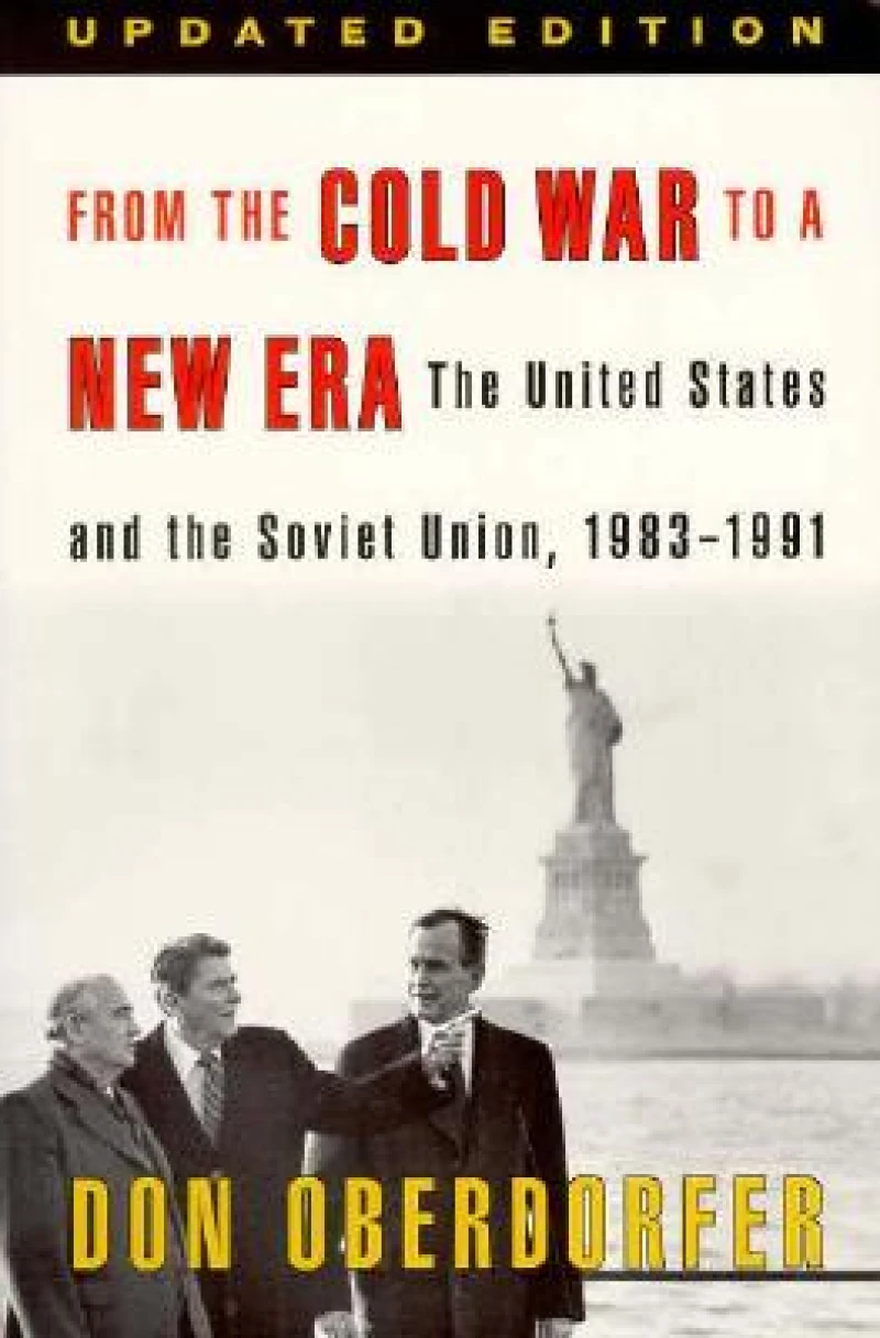 From the Cold War to a New Era