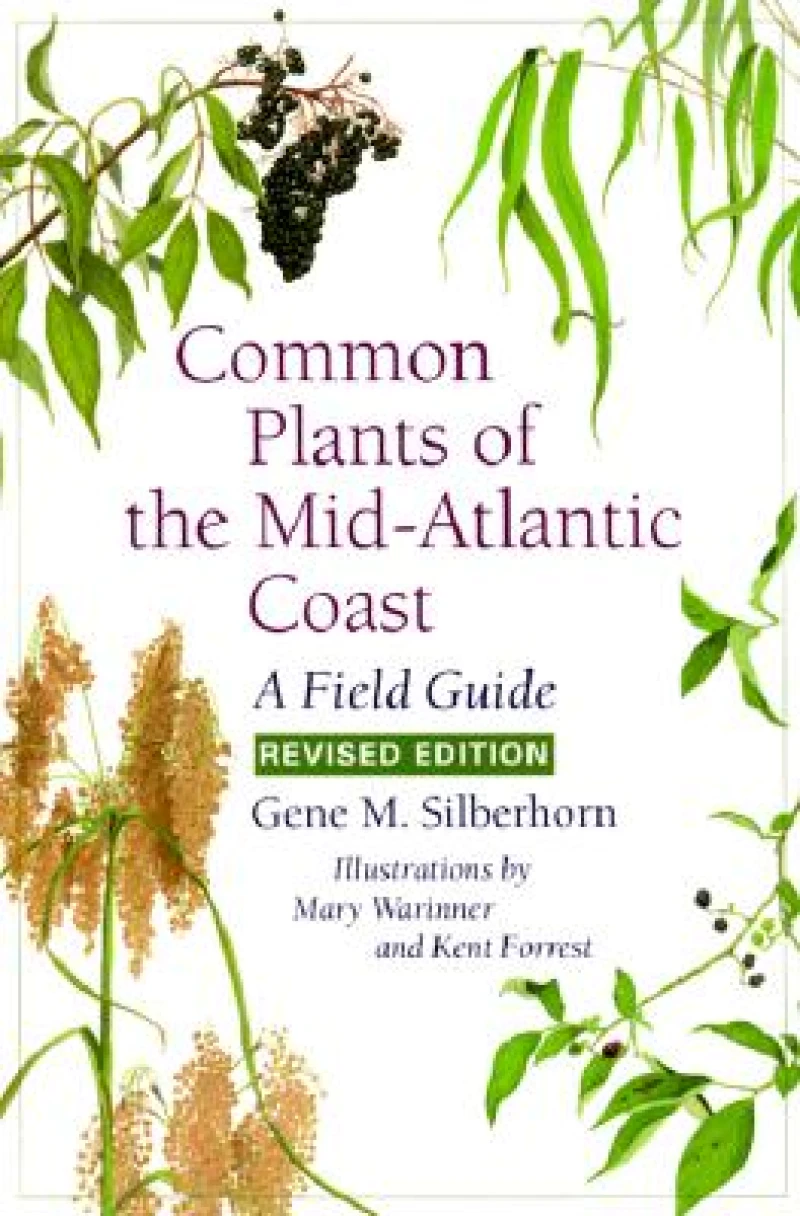 Common Plants of the Mid-Atlantic Coast