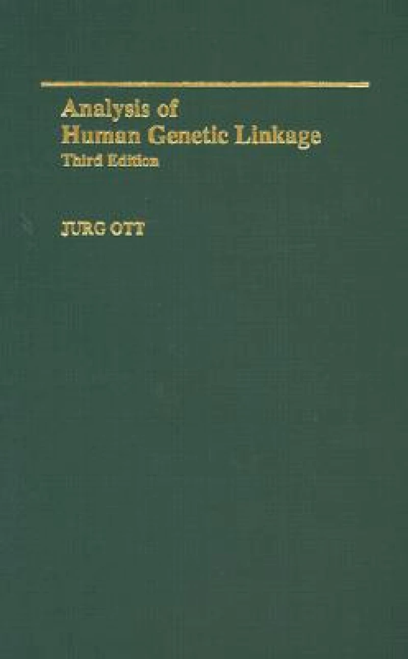 Analysis of Human Genetic Linkage