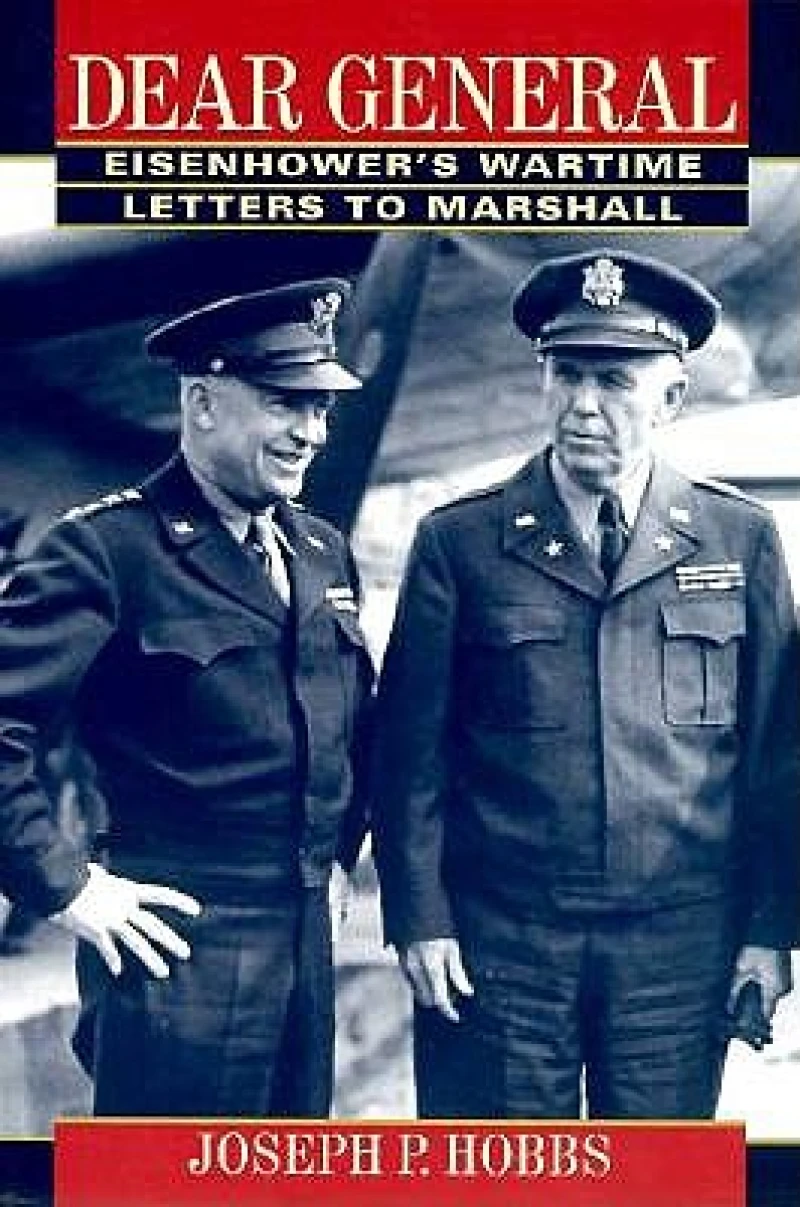 Dear General