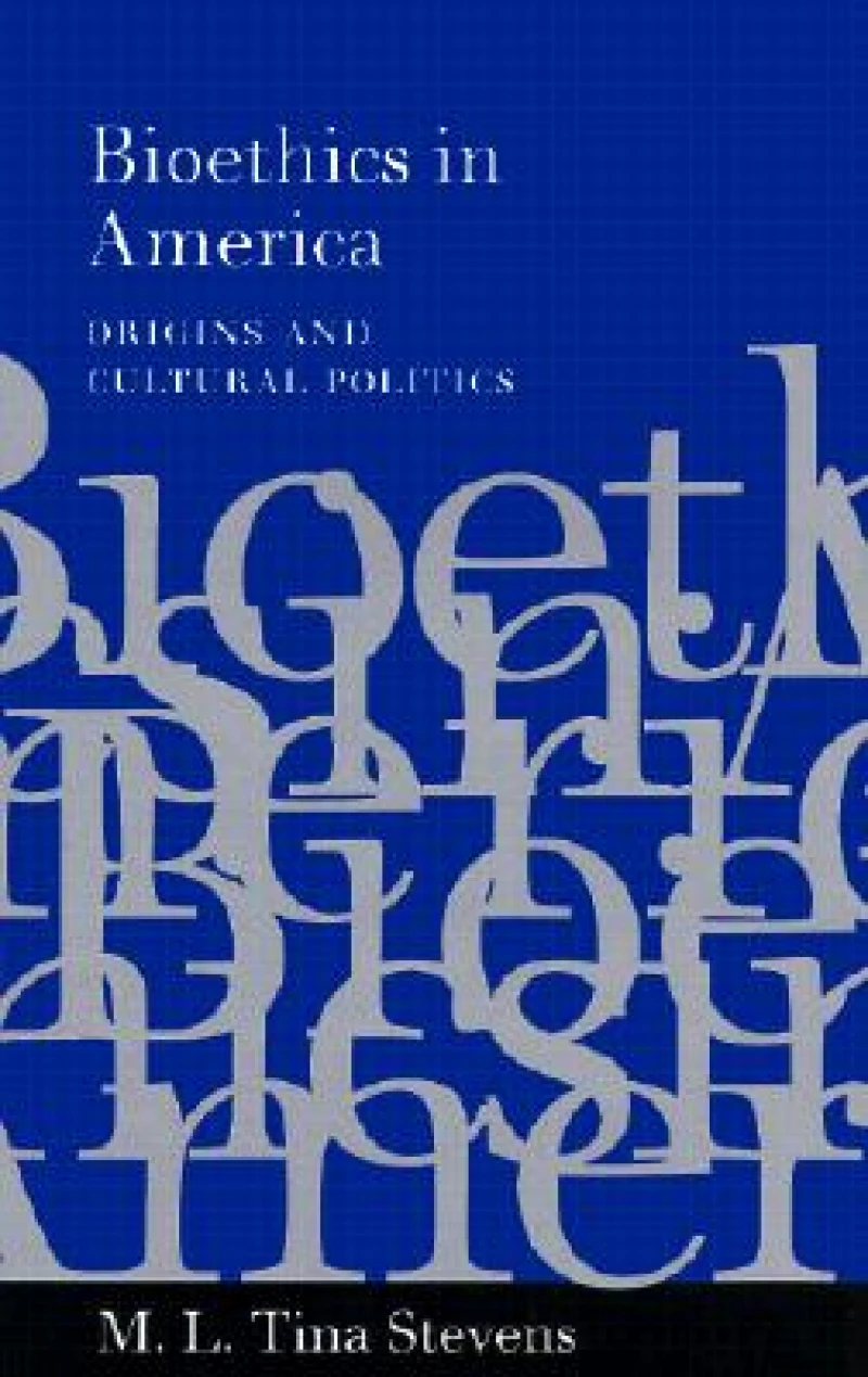 Bioethics in America