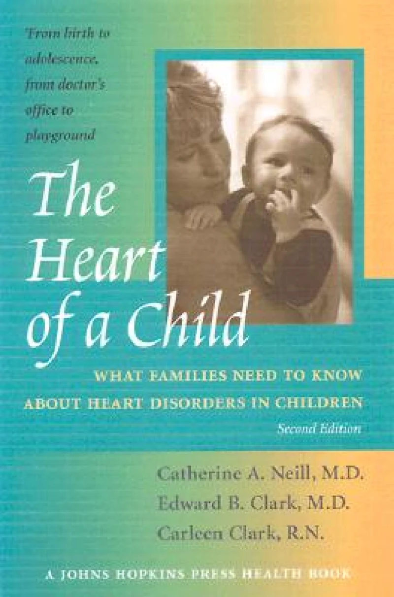 The Heart of a Child