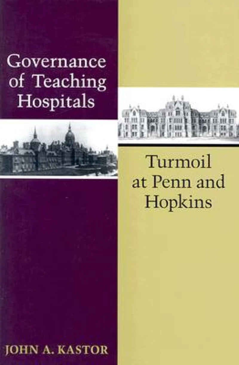 Governance of Teaching Hospitals