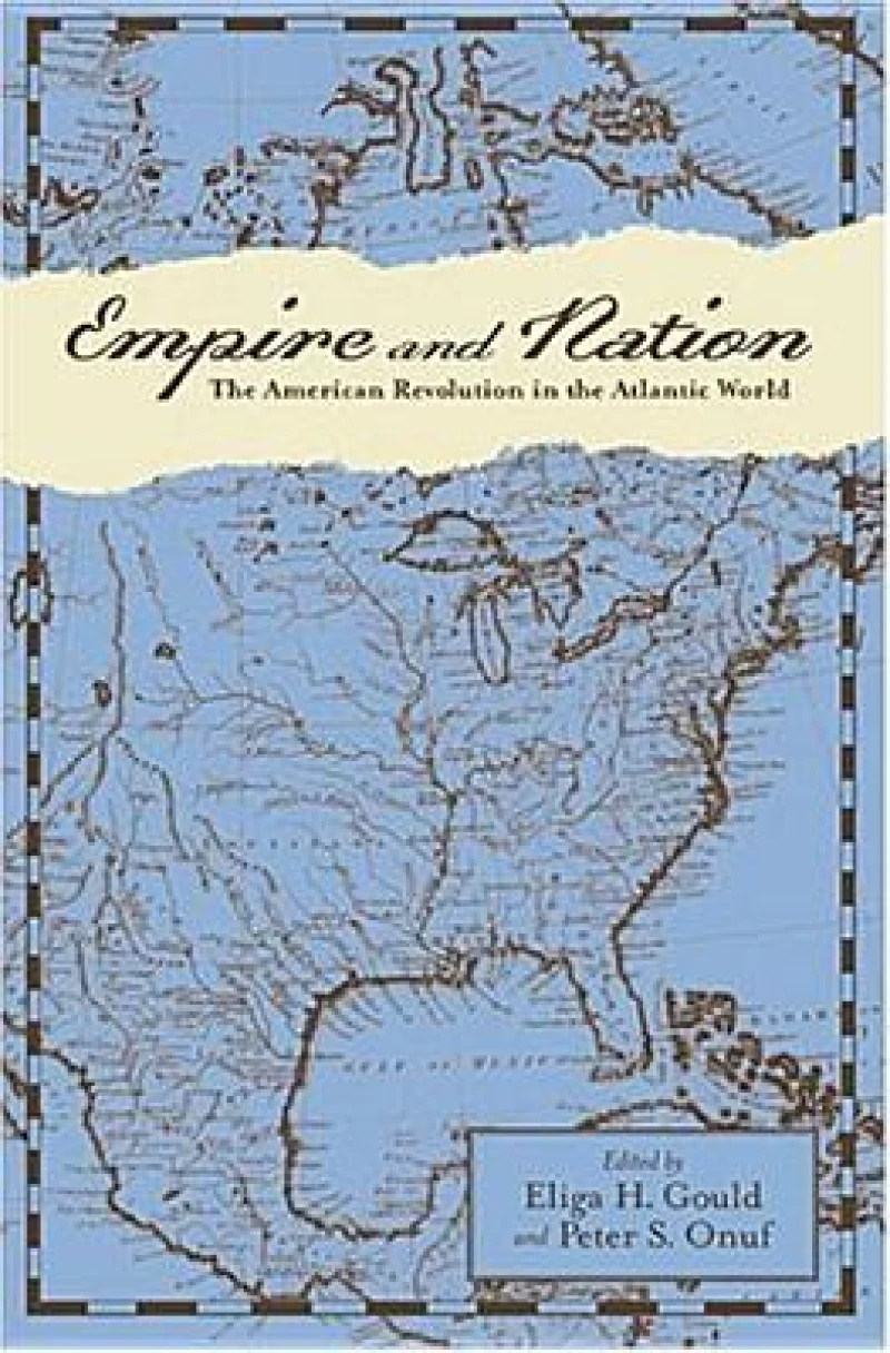 Empire and Nation