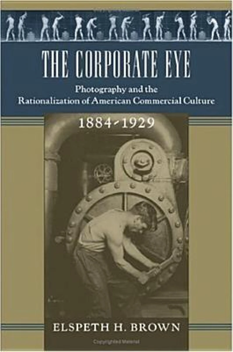 The Corporate Eye