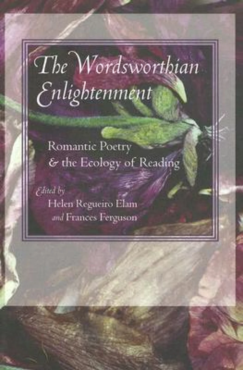 The Wordsworthian Enlightenment