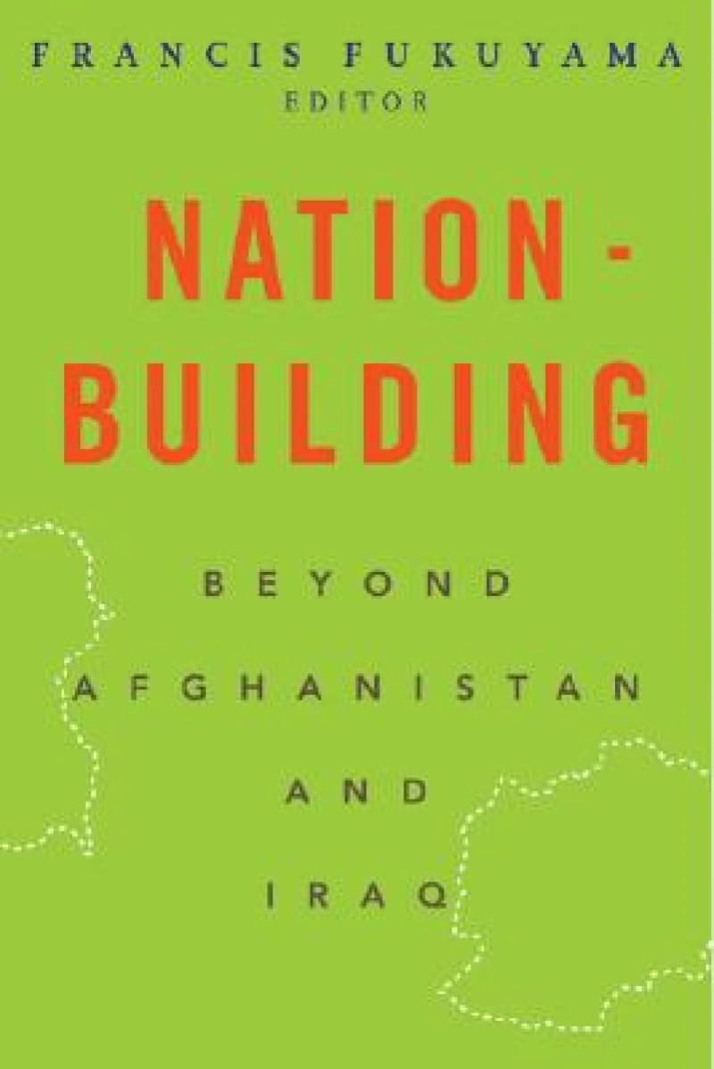 Nation-Building