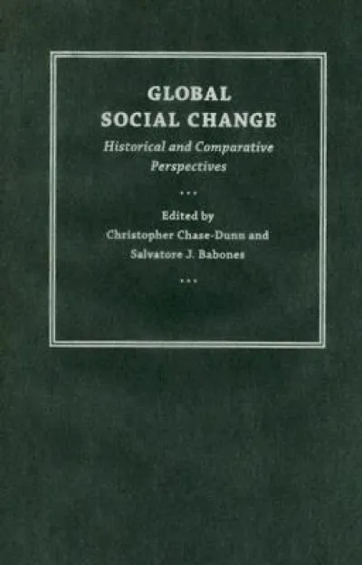 Global Social Change