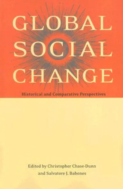 Global Social Change