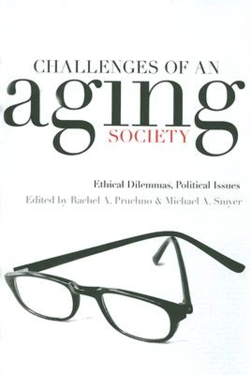 Challenges of an Aging Society
