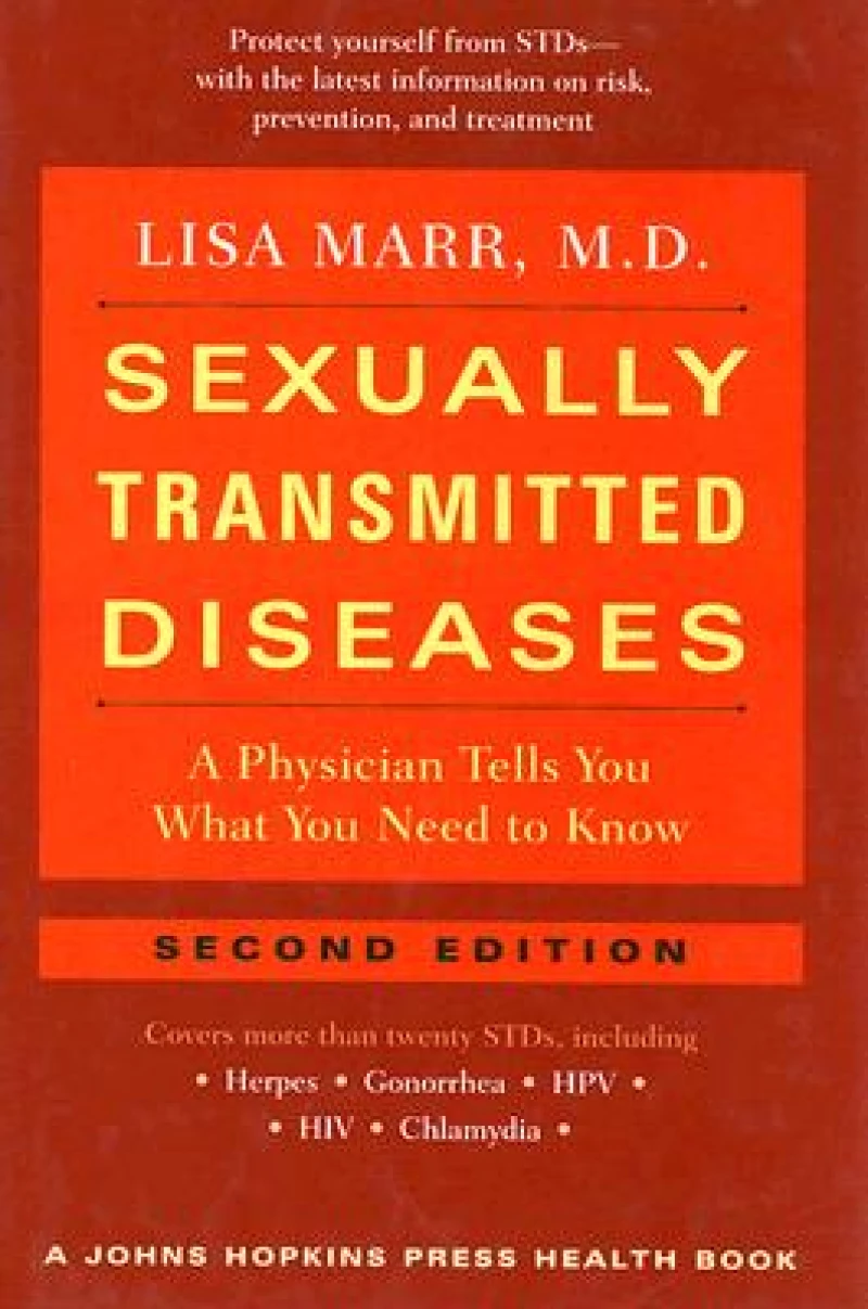 Sexually Transmitted Diseases
