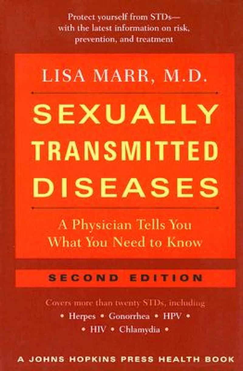 Sexually Transmitted Diseases