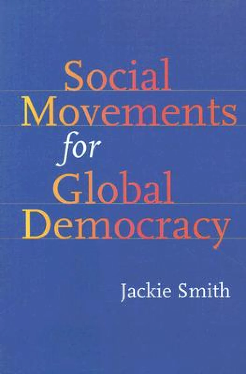 Social Movements for Global Democracy