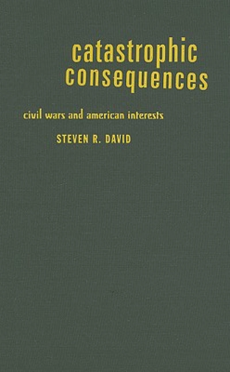 Catastrophic Consequences
