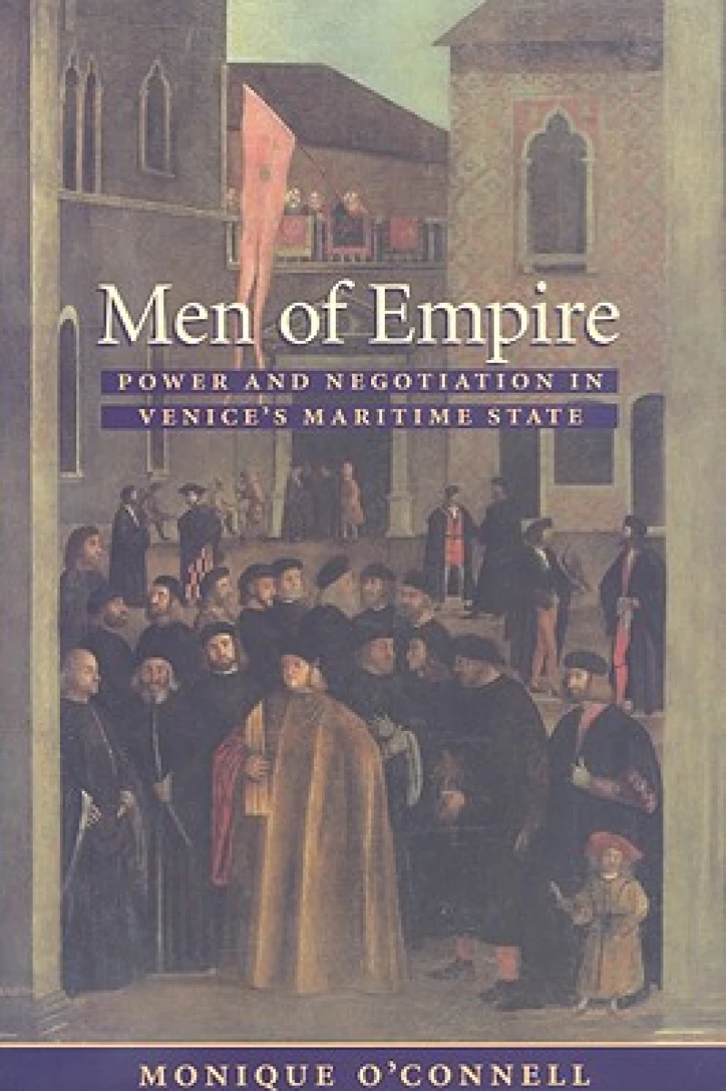 Men of Empire