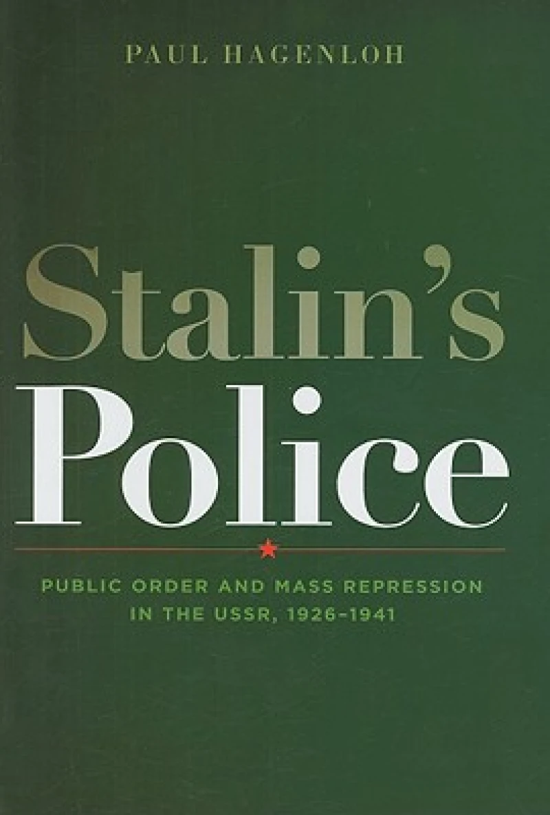Stalin's Police