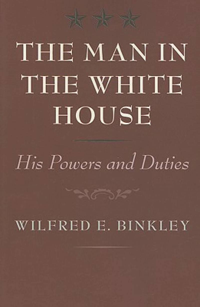 The Man in the White House