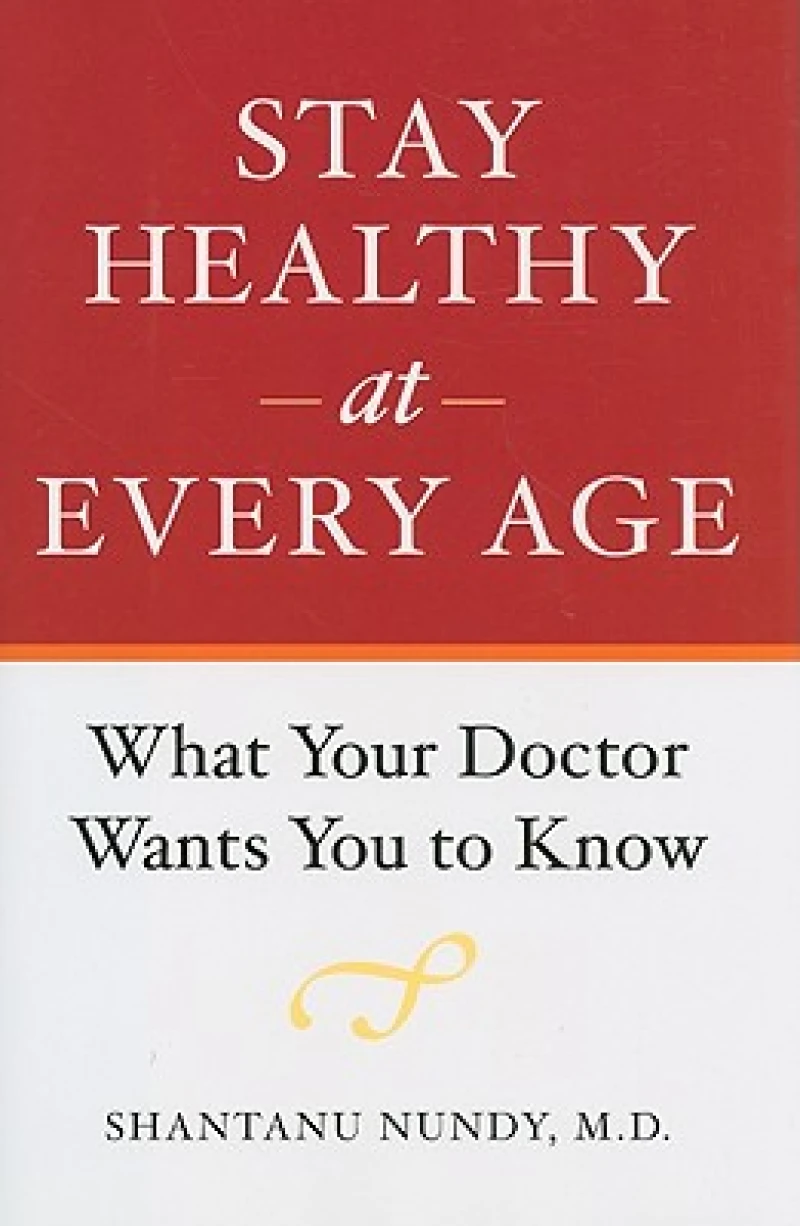 Stay Healthy at Every Age