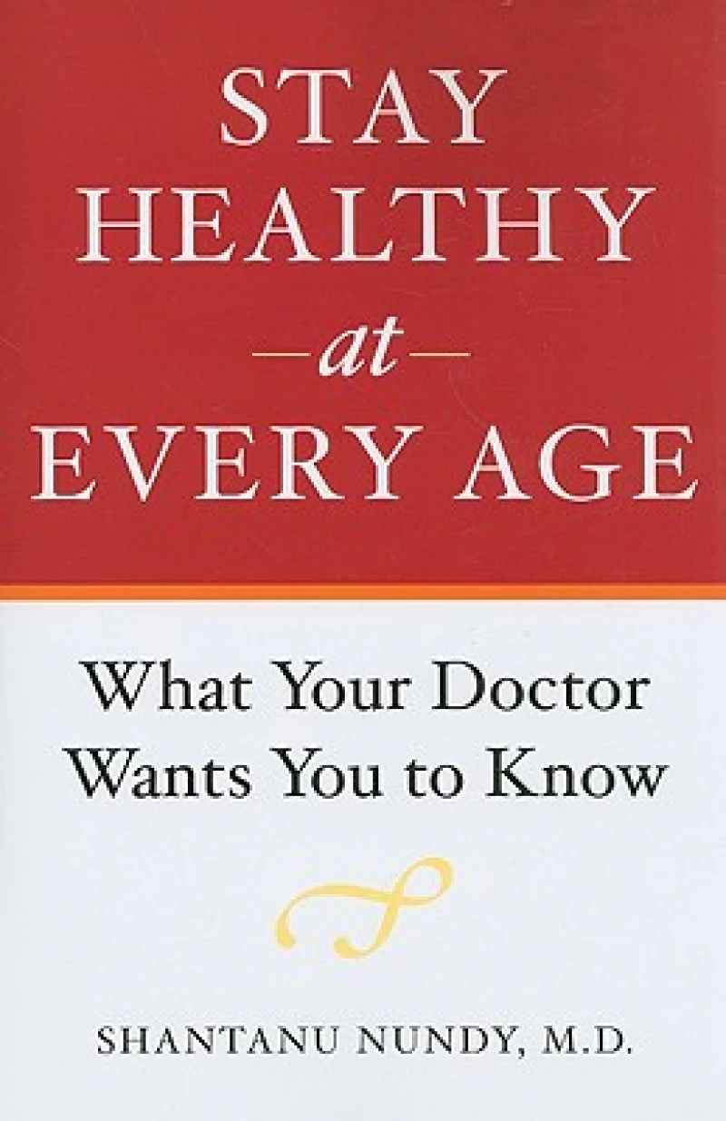 Stay Healthy at Every Age