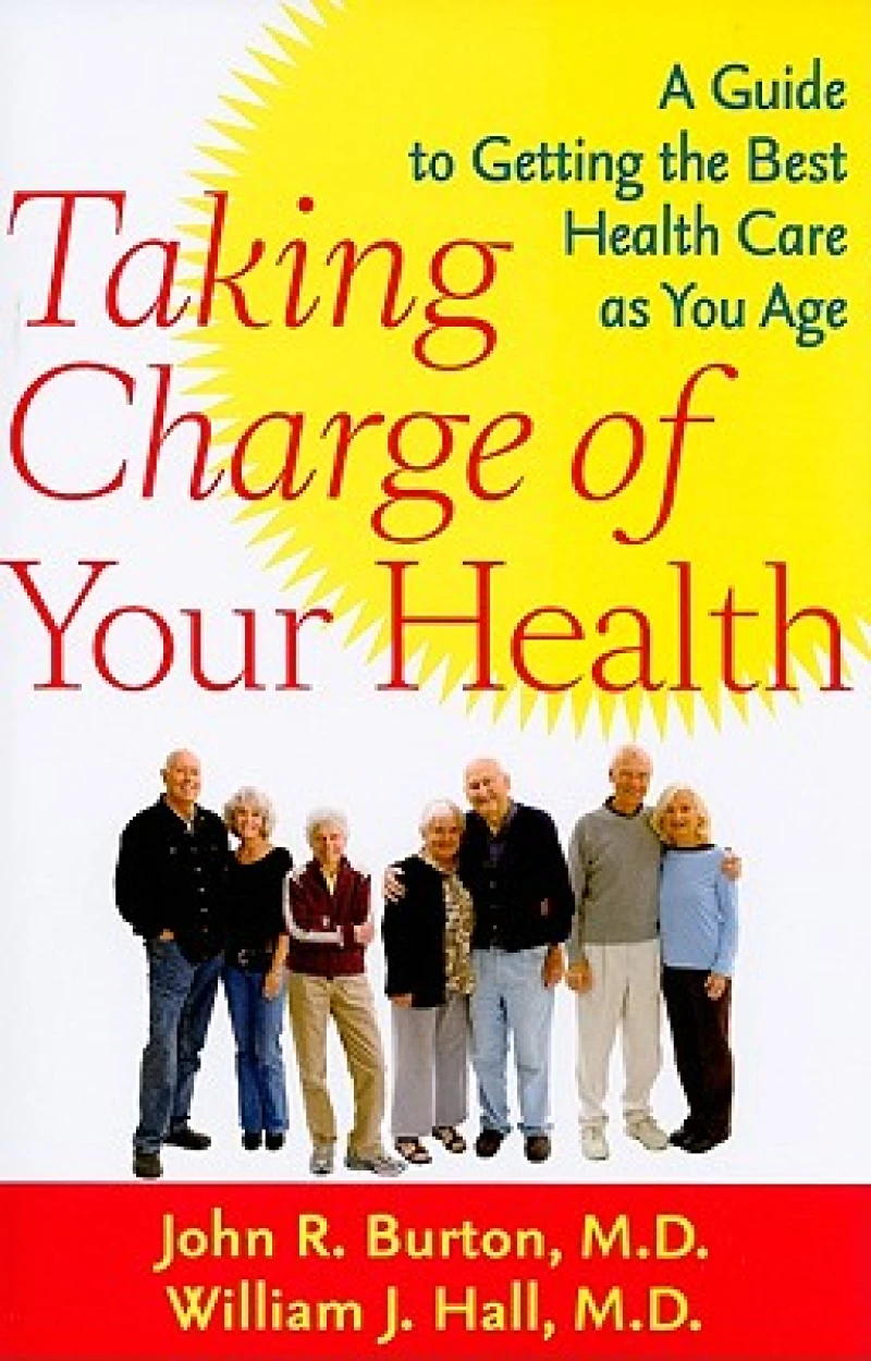 Taking Charge of Your Health