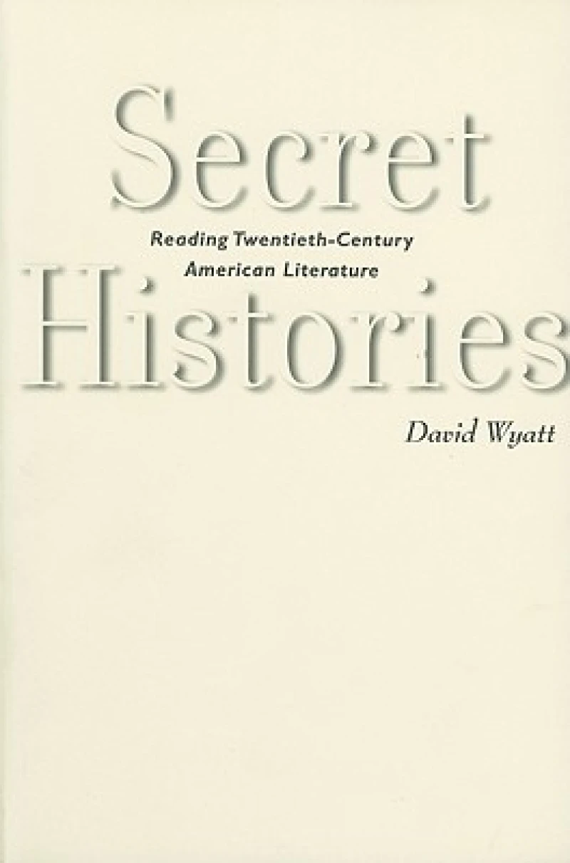 Secret Histories