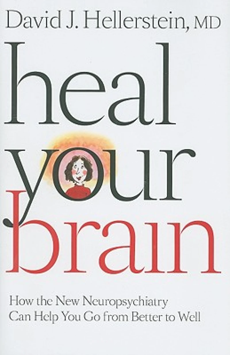 Heal Your Brain