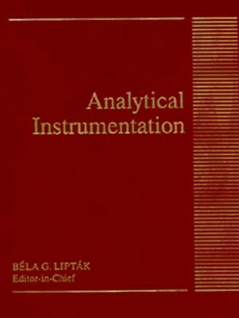 Analytical Instrumentation