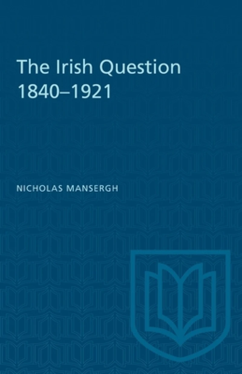 The Irish Question 1840-1921