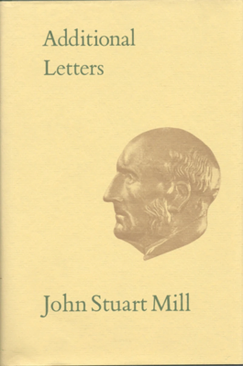 XXXIIAdditional Letters