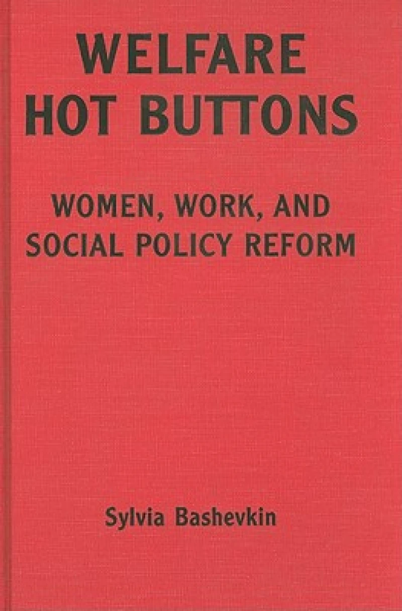Welfare Hot Buttons