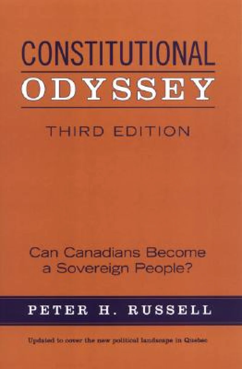 Constitutional Odyssey