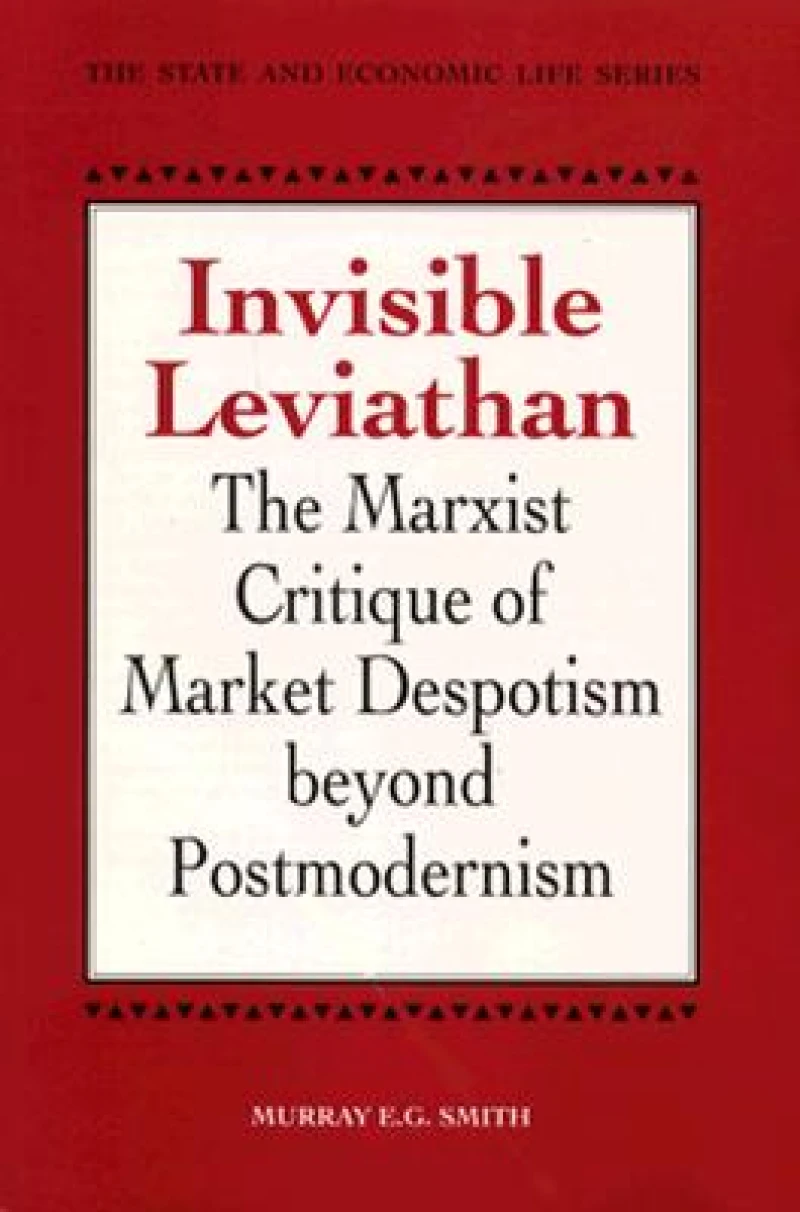 Invisible Leviathan